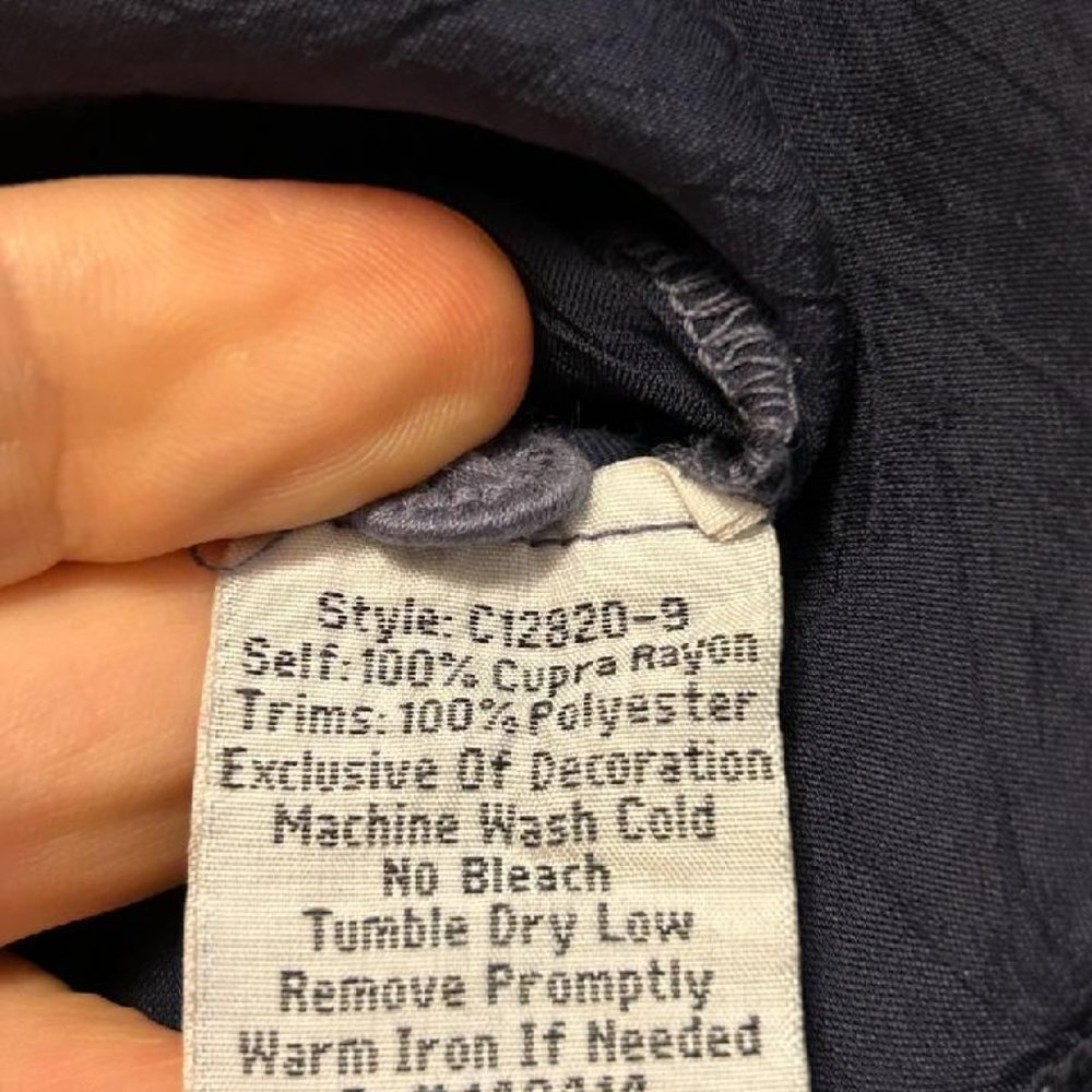 Johnny Was blouse size M - Picture 4 of 9